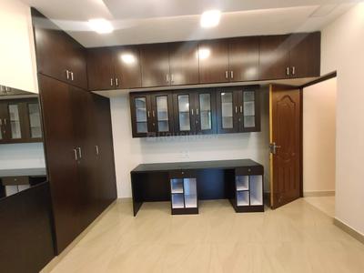 Hall Image of 1600 Sq.ft 3 BHK Apartment / Flat for sale in Palavakkam, Sholinganallur Chennai for Rs. 21000000