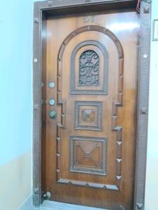 Main Entrance Image of 2380 Sq.ft 3 BHK Apartment / Flat for sale in Alipore Kolkata for Rs. 32500000