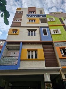 Image of 3600 Sq.ft 9 BHK Apartment / Flat for sale in Hongasandra, Bengaluru for Rs. 26200000