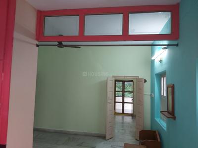 Pooja Room Image of 700 Sq.ft 1 BHK Builder Floor for rent in LB Nagar Hyderabad for Rs. 14000