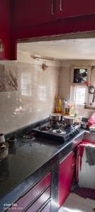 Kitchen Image of 1058 Sq.ft 2 BHK Apartment / Flat for sale in Nallakunta Hyderabad for Rs. 5500000