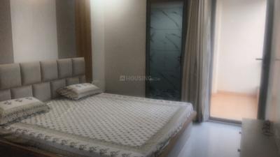 Bedroom Image of 1566 Sq.ft 4 BHK Apartment / Flat for sale in RK The Veranda, Kanakpura Jaipur for Rs. 7900000