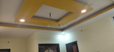 Hall Image of 600 Sq.ft 2 BHK Independent House for rent in Khemnichak Patna for Rs. 10000