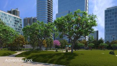 Image of 2450 Sq.ft Residential Plot / Land for sale in Amrawati IT City, Sultanpur Road, Lucknow for Rs. 22500002