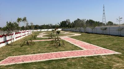 Image of 1250 Sq.ft Residential Plot / Land for sale in Gosainganj, Lucknow for Rs. 2812000