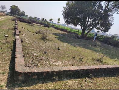 Image of 4500 Sq.ft Residential Plot / Land for sale in Jankipuram Extension, Lucknow for Rs. 5625000