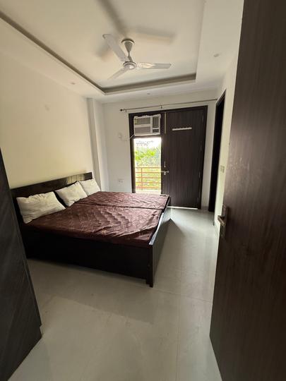 Apno ghar Bedroom 1