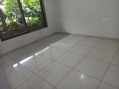 Bedroom Image of 1740 Sq.ft 3 BHK Apartment / Flat for sale in Nanded Saajgiri, Nanded Pune for Rs. 13600000