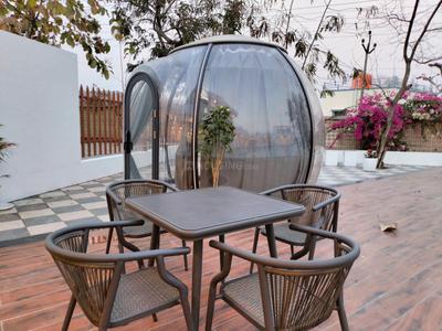Image of 1820 Sq.ft 4 BHK Villa for sale in Vishal Nivaan Meadows, Kesnand, Pune for Rs. 13000000