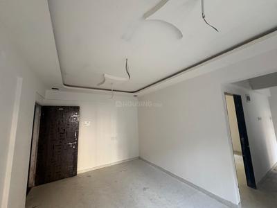 Hall Image of 550 Sq.ft 1 BHK Apartment / Flat for sale in Thane West Thane for Rs. 6200000