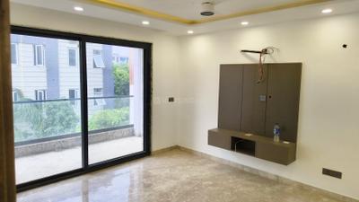 3 BHK Independent Builder Floor