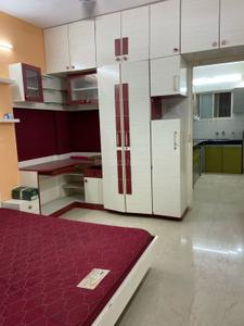 Bedroom Image of 870 Sq.ft 2 BHK Apartment / Flat for sale in Goel Osian Park, Katraj Pune for Rs. 8000000