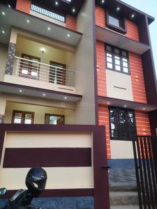 Image of 1800 Sq.ft 3 BHK Independent House for sale in Karakkamandapam, Thiruvananthapuram for Rs. 4300000