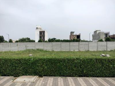 Image of 118 Sq.ft Residential Plot / Land for sale in BPTP District 6 Block L, Sector 84, Faridabad for Rs. 21240000