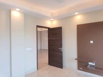 Bedroom Image of 2367 Sq.ft 3 BHK Builder Floor for sale in Sector 45 Gurgaon for Rs. 35500000