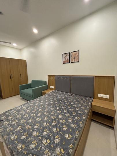 Iconic homes Bedroom 1