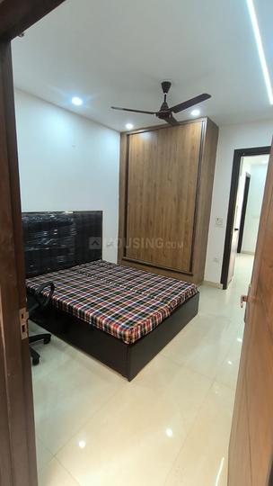 Rajouri Garden Extension, Rajouri Garden Bedroom 1