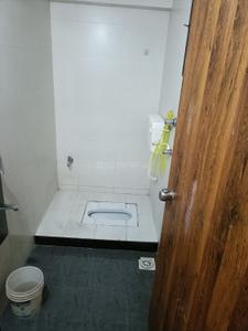 Ravindra Ravi Renaissance Bathroom One 1