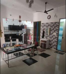 Hall Image of 1710 Sq.ft 5 BHK Independent House for sale in Daurli Meerut for Rs. 15000000