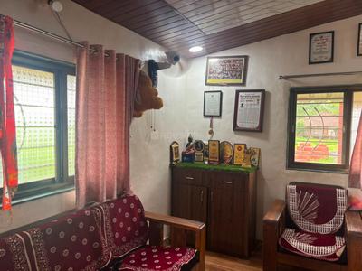 Bedroom Image of 1000 Sq.ft 1 RK Farm House for sale in Khandad Raigad for Rs. 2500000