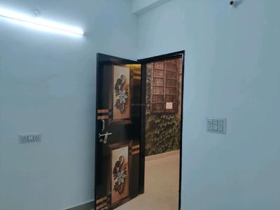 Bedroom Image of 750 Sq.ft 2 BHK Builder Floor for sale in DLF Ankur Vihar Ghaziabad for Rs. 2132020