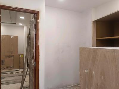 Bedroom Image of 700 Sq.ft 2 BHK Builder Floor for sale in Sector 25 Rohini New Delhi for Rs. 7200000