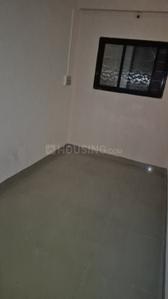 Bedroom Image of 800 Sq.ft 1.5 BHK Independent House for rent in Hadapsar Pune for Rs. 15000