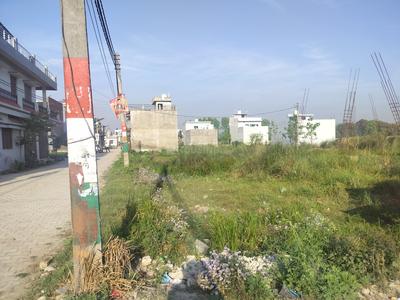 Sai Vihar Plot View 2