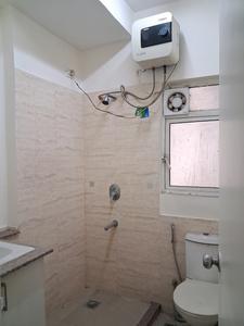 Bedroom Three Image of 1685 Sq.ft 3 BHK Apartment / Flat for sale in DLF Capital Greens Phase 1 And 2, Karampura New Delhi for Rs. 33500000