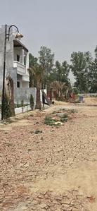 100 Acars Vintage Town Plot View 3