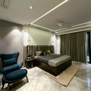 3 BHK Independent Builder Floor
