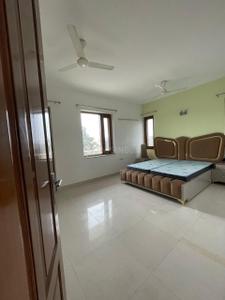 Hall Image of 1200 Sq.ft 4 BHK Independent House for sale in Palam Vihar Gurgaon for Rs. 20000000