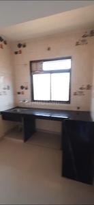 Kitchen Image of 400 Sq.ft 1 RK Apartment / Flat for sale in Ambernath West Ambernath for Rs. 1600000