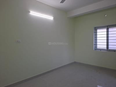 Bedroom Image of 1080 Sq.ft 2 BHK Apartment / Flat for rent in Ramapuram Chennai for Rs. 30000