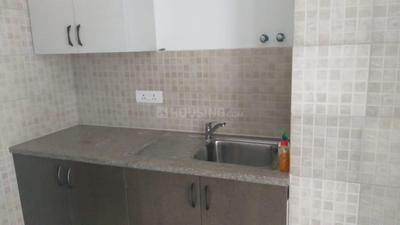 Kitchen Image of 2000 Sq.ft 3 BHK Apartment / Flat for sale in Godrej Icon, Sector 88A Gurgaon for Rs. 25000888