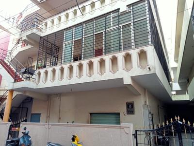 Image of 1100 Sq.ft 2 BHK Independent House for rent in JP Nagar, Bengaluru for Rs. 22000