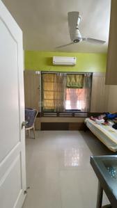 Bedroom Image of 1100 Sq.ft 2 BHK Apartment / Flat for rent in Shivaji Nagar Pune for Rs. 55000