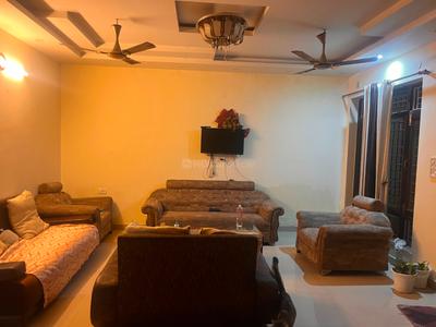 Hall Image of 1400 Sq.ft 2 BHK Builder Floor for rent in GMS Road Dehradun for Rs. 25000