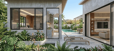 Image of 3000 Sq.ft 1 BHK Farm House for sale in Naya Raipur, Raipur for Rs. 2000000