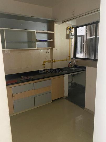 JASMINE GREENS NEAR VAISHNO DEVI CIRCLE VAISHNO DEVI Kitchen 1