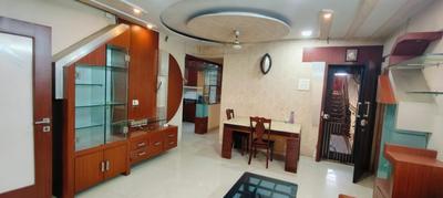 Hall Image of 5000 Sq.ft 6 BHK Independent House for sale in Nerul Navi Mumbai for Rs. 120000000
