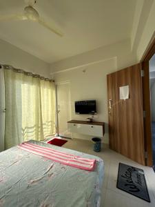 Bedroom Image of 10500 Sq.ft 12 BHK Independent House for sale in Brookefield Bengaluru for Rs. 93500000