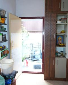 Kitchen Image of 2000 Sq.ft 4 BHK Villa for sale in Shastri Nagar Erode for Rs. 8400000