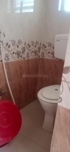 Bathroom Image of 940 Sq.ft 3 BHK Apartment / Flat for sale in Bramhapur Kolkata for Rs. 3500000