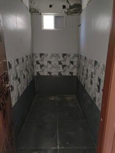 Common Bathroom Image of 1490 Sq.ft 3 BHK Apartment / Flat for sale in Mahalakshmi S Ridhira Block 2 by Mahalakshmi Homes, Ramachandra Puram Sangareddy for Rs. 8046001