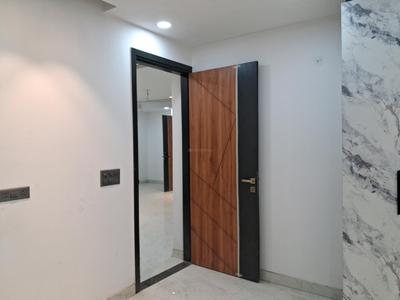 Bedroom Image of 1725 Sq.ft 3 BHK Apartment / Flat for sale in Vantara Heights, Sector 102 Noida for Rs. 9200000