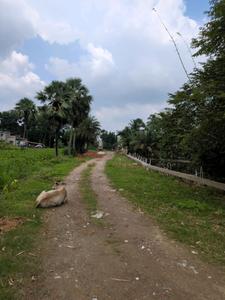 Image of 3600 Sq.ft Residential Plot / Land for sale in Joka, Kolkata for Rs. 850023