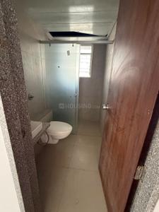 Bathroom Image of 1040 Sq.ft 2 BHK Apartment / Flat for sale in Baner Pune for Rs. 12000000