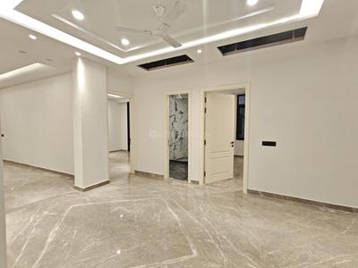 Hall Image of 3500 Sq.ft 4 BHK Apartment / Flat for sale in Vasant Kunj New Delhi for Rs. 38000000