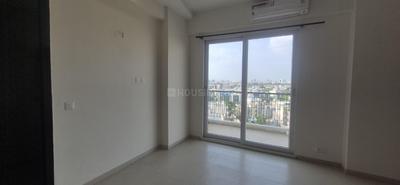 Bedroom Image of 2475 Sq.ft 3 BHK Apartment / Flat for rent in Prateek Stylome, Sector 45 Noida for Rs. 75000